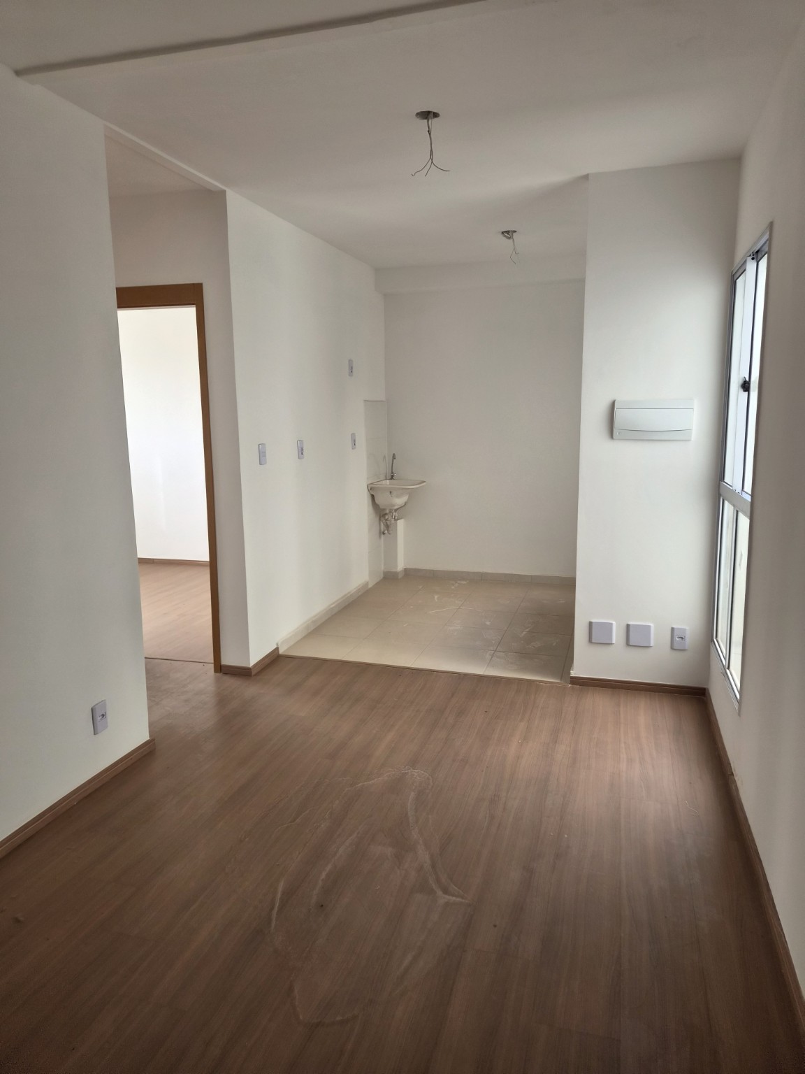 Apartamento Lar Florença em Lar Florença, Ribeirão Preto — foto 1 de 9