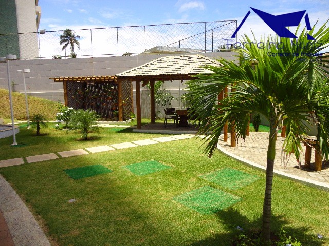 Apartamento, Patamares