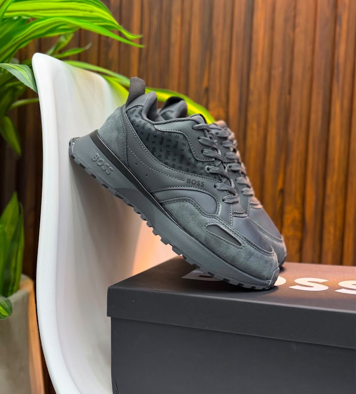 Boss Sneaker Gris