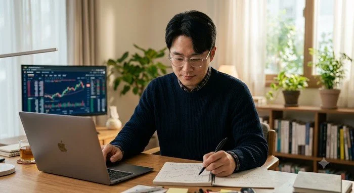 키움증권 공식 블로그 활용법과 투자 리포트 분석으로 배우는 주식 매매 전략 가이드