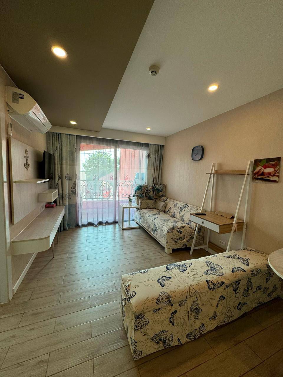 Siam Oriental Tropical Garden - 1 Bed, Floor 2 4