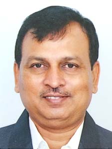 Mitesh Vinodchandra Sathwara