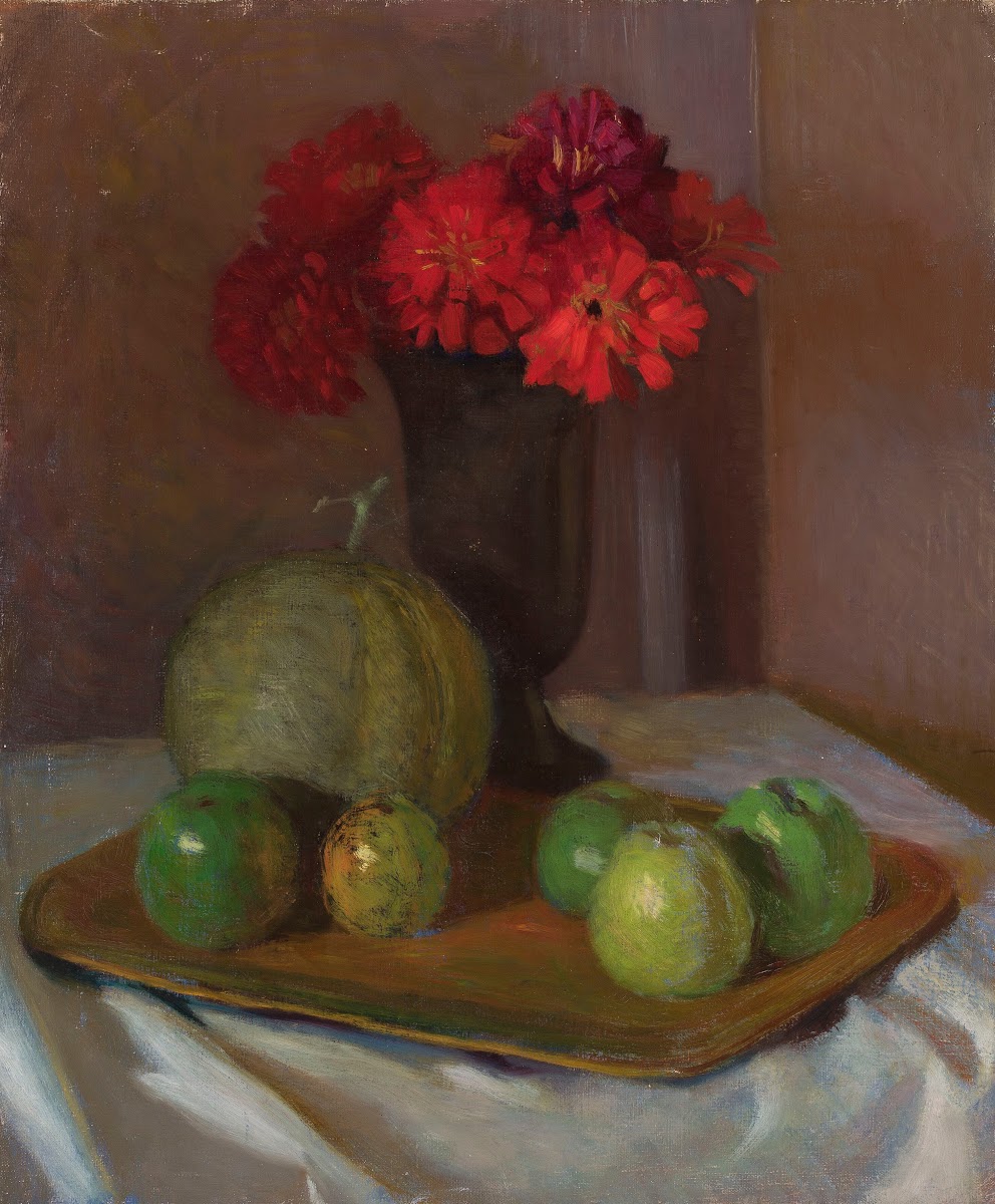Still life 1915