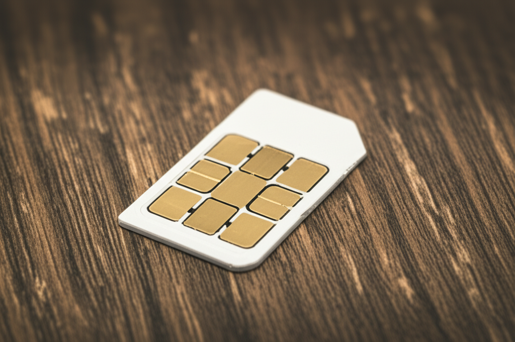 KT 유심이란 무엇일까요?