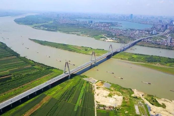 Hà Nội khơi thông nguồn lực đất đai - Đài Phát thanh và truyền hình Hà Nội