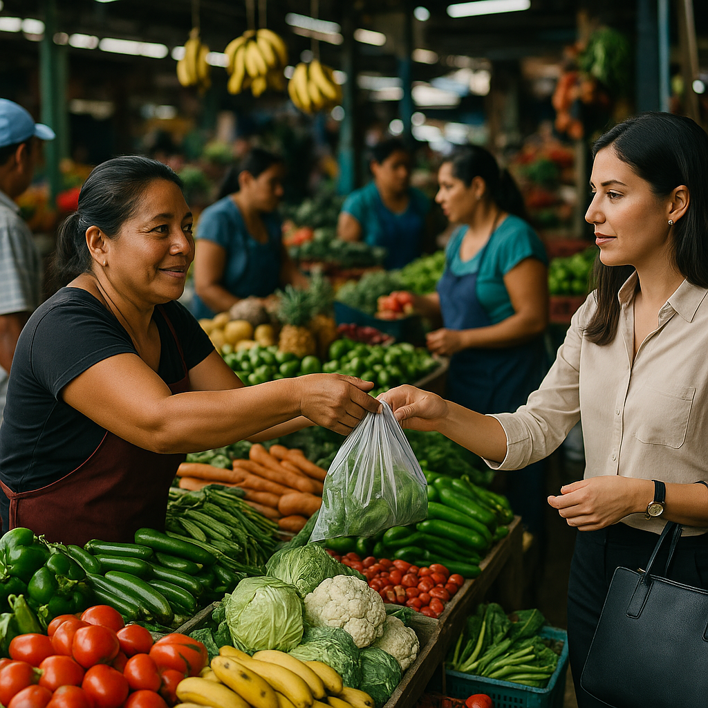 El papel crucial del consumo familiar y las remesas en la economía centroamericana en 2026
