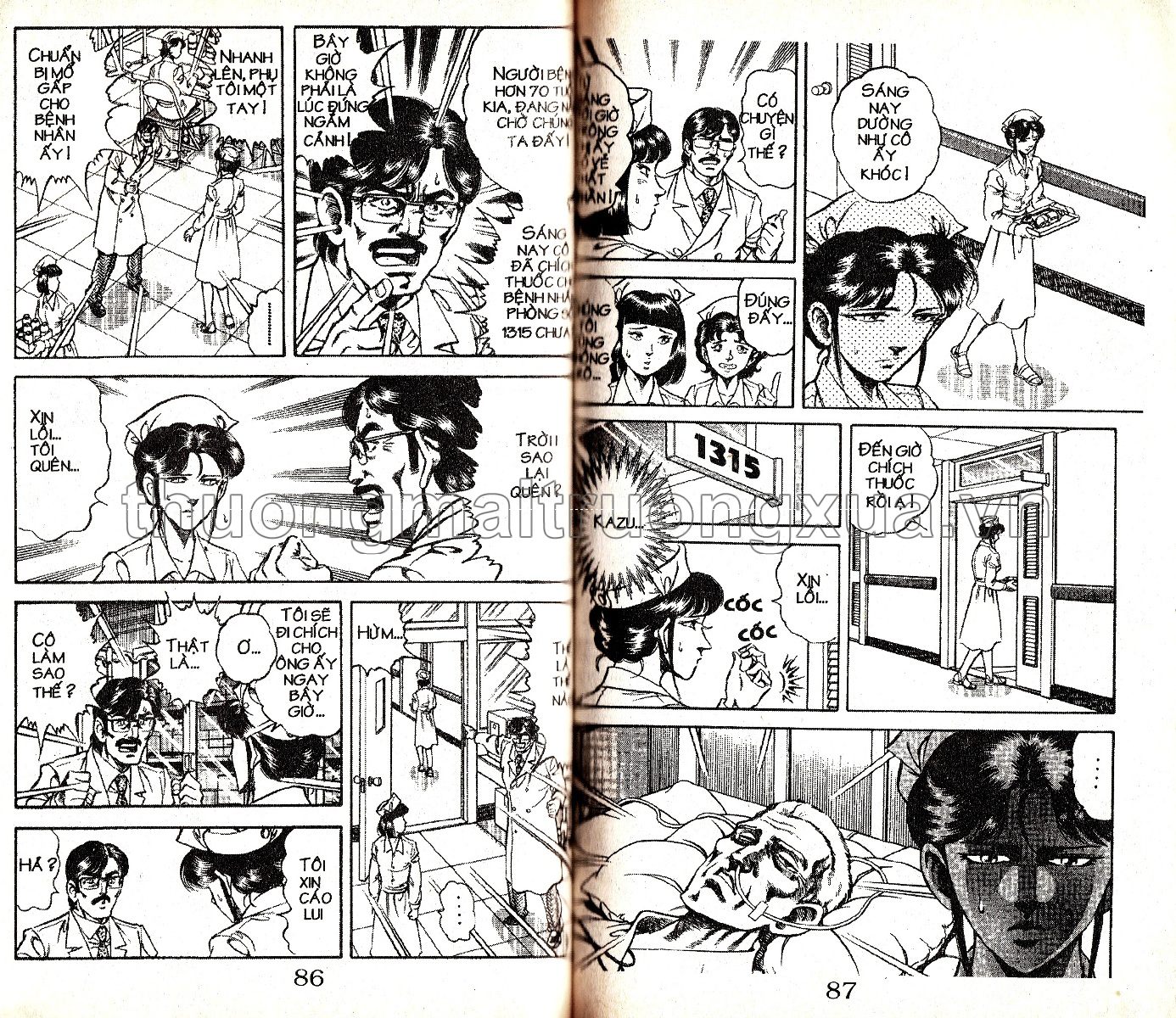 Tập 20 - Trang 127