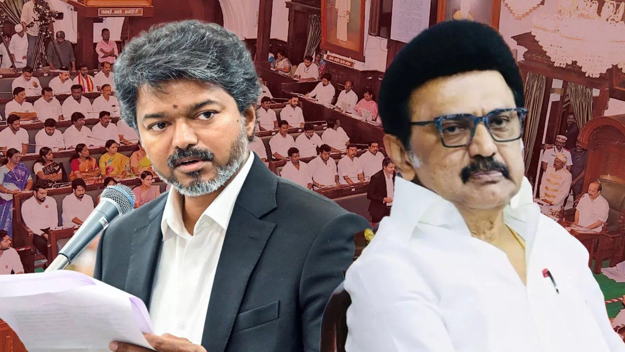 Blockbuster Tamil Nadu bypoll? Buzz around Stalin’s Trichy East candidacy grows