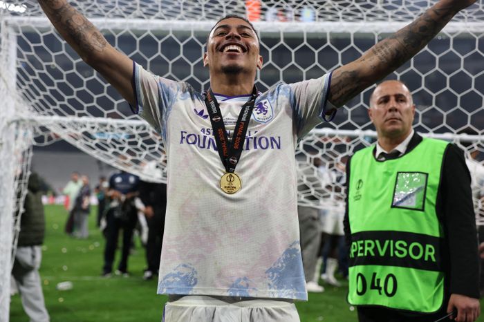 Arsenal muốn có nhà vô địch Europa League - Tạp chí Tri thức