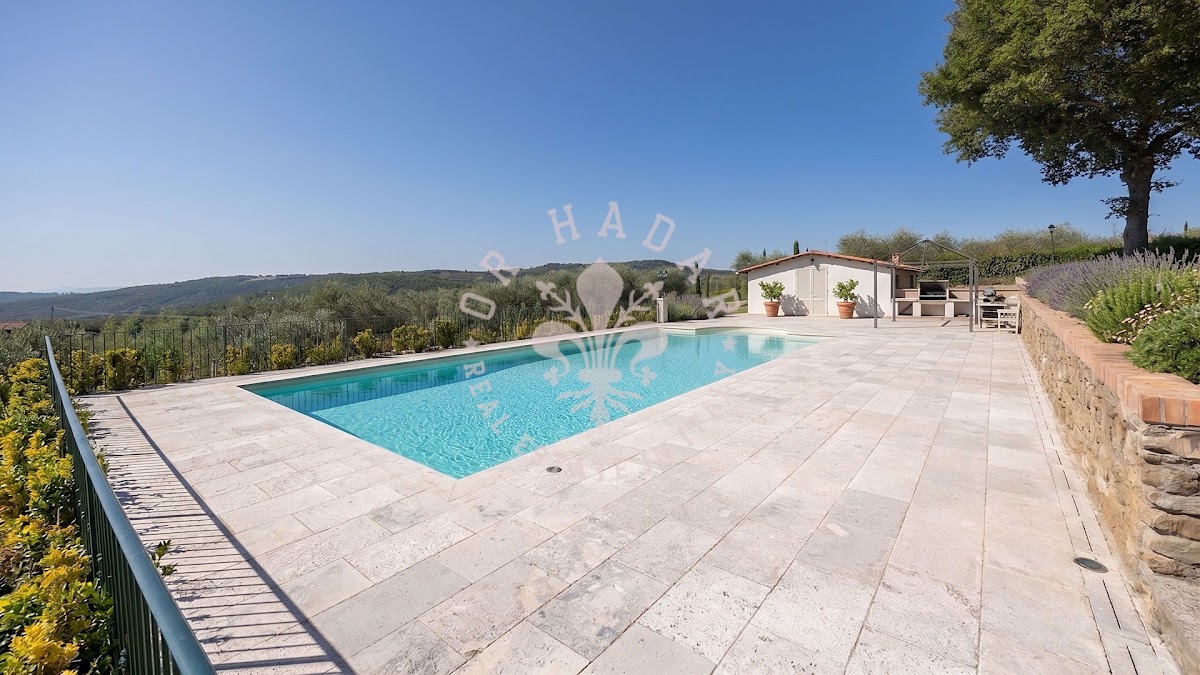 וילה דל בורגו (Villa del Borgo) — 8