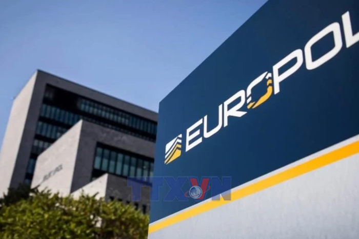 Europol cảnh báo tội phạm mạng leo thang lên cấp độ mới - Bnews