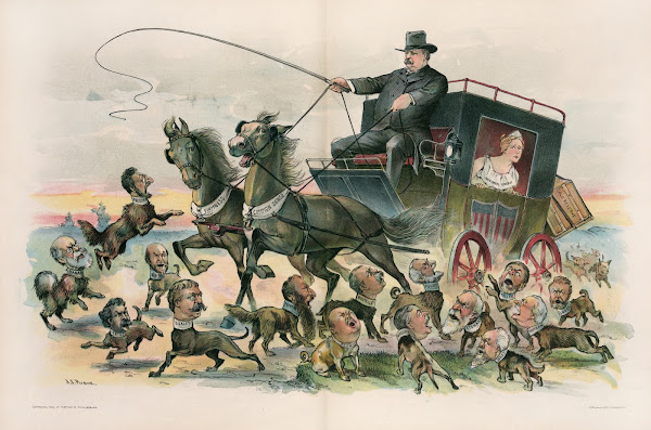 The ki yis cant rattle him 1895