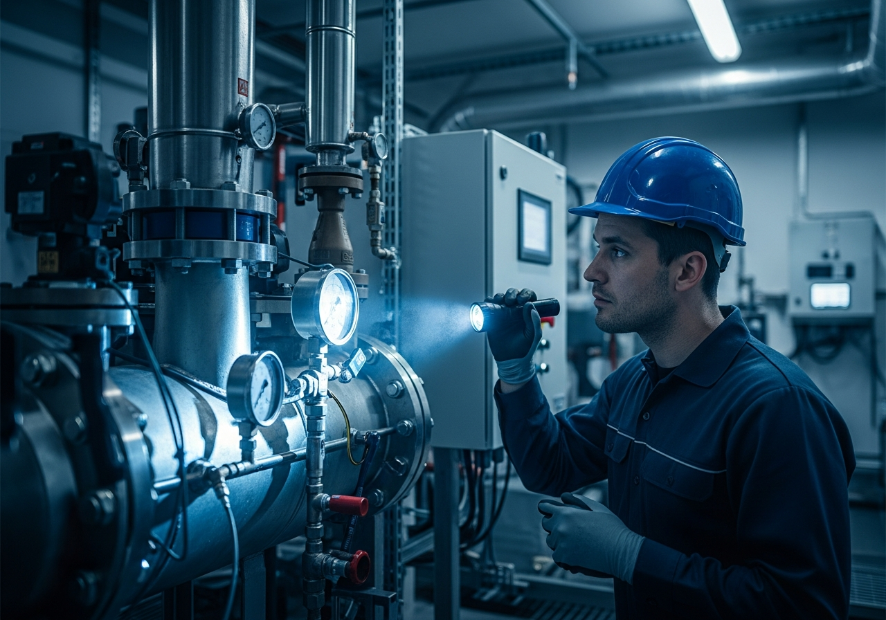 Kapan Waktu Tepat Ganti Freon Mesin Pendingin?