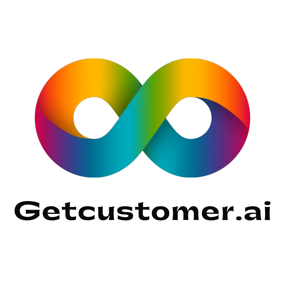 Captura de GetCustomer.ai