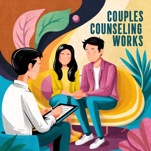 Couple Counselling