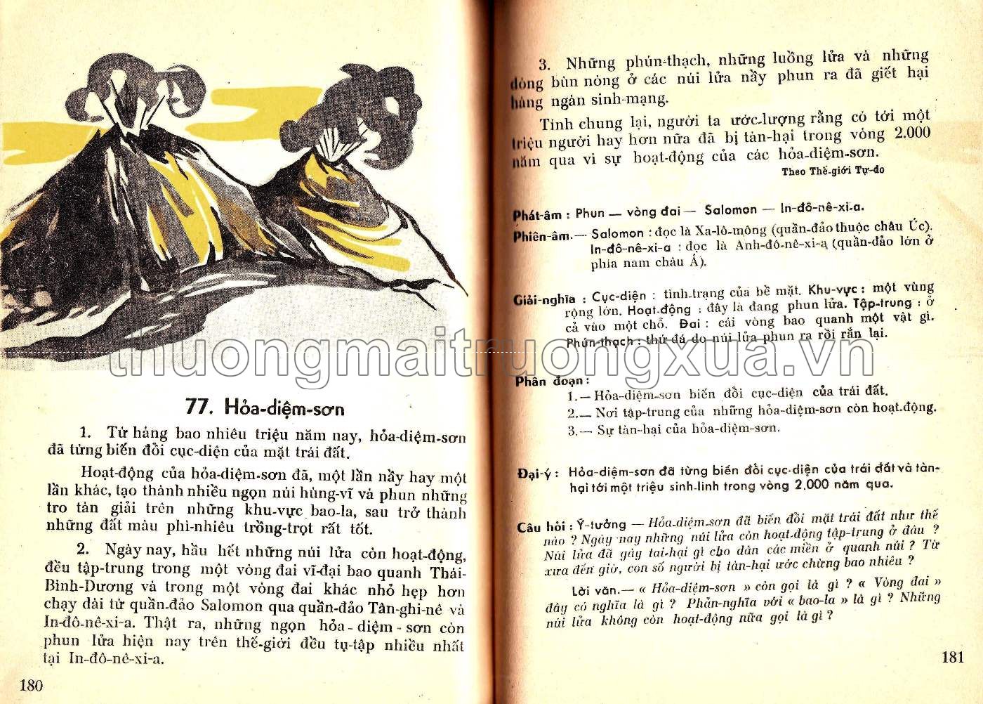 Tập đọc lớp nhì (1966) - Trang 90