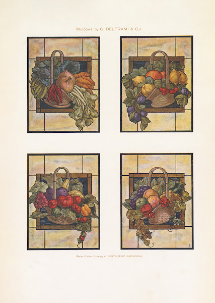 Modern decorative art Vol II Pl03 1910