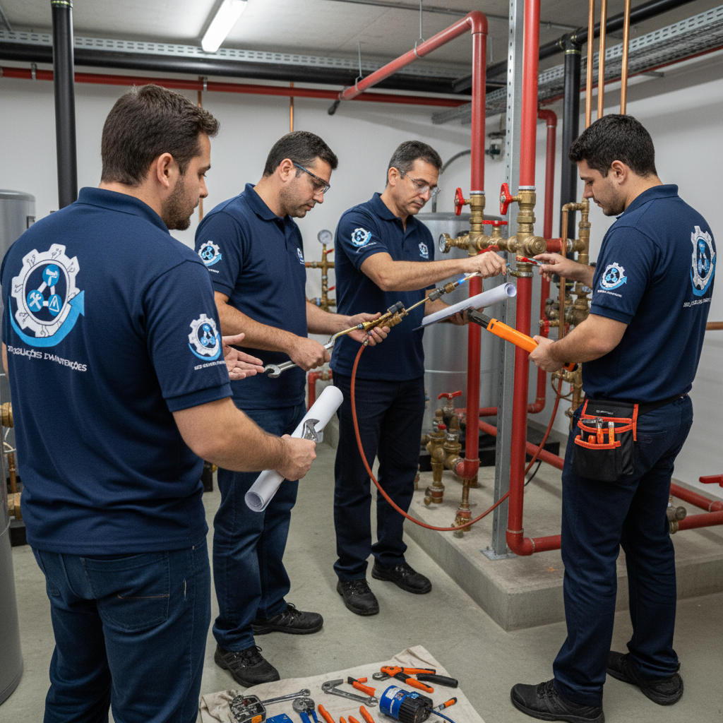 JRD - Profissionais certificados