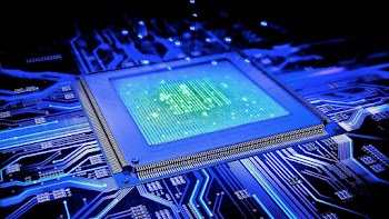 Technology Wallpaper