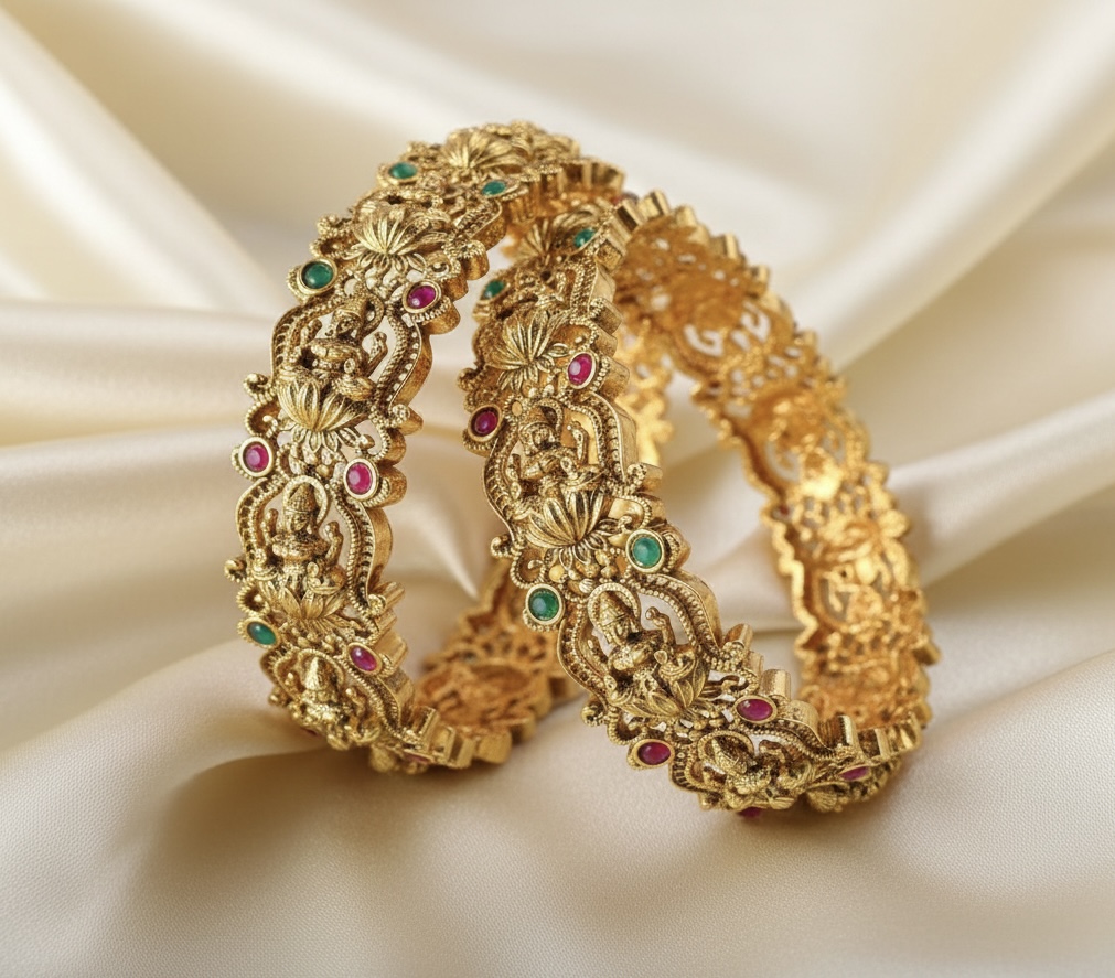 Lakshmi Bangle