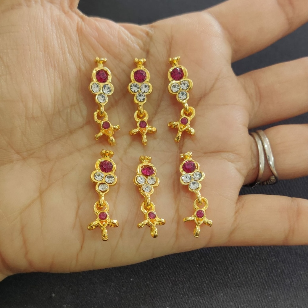 Majak Round Pendent-CH62-pack of 6