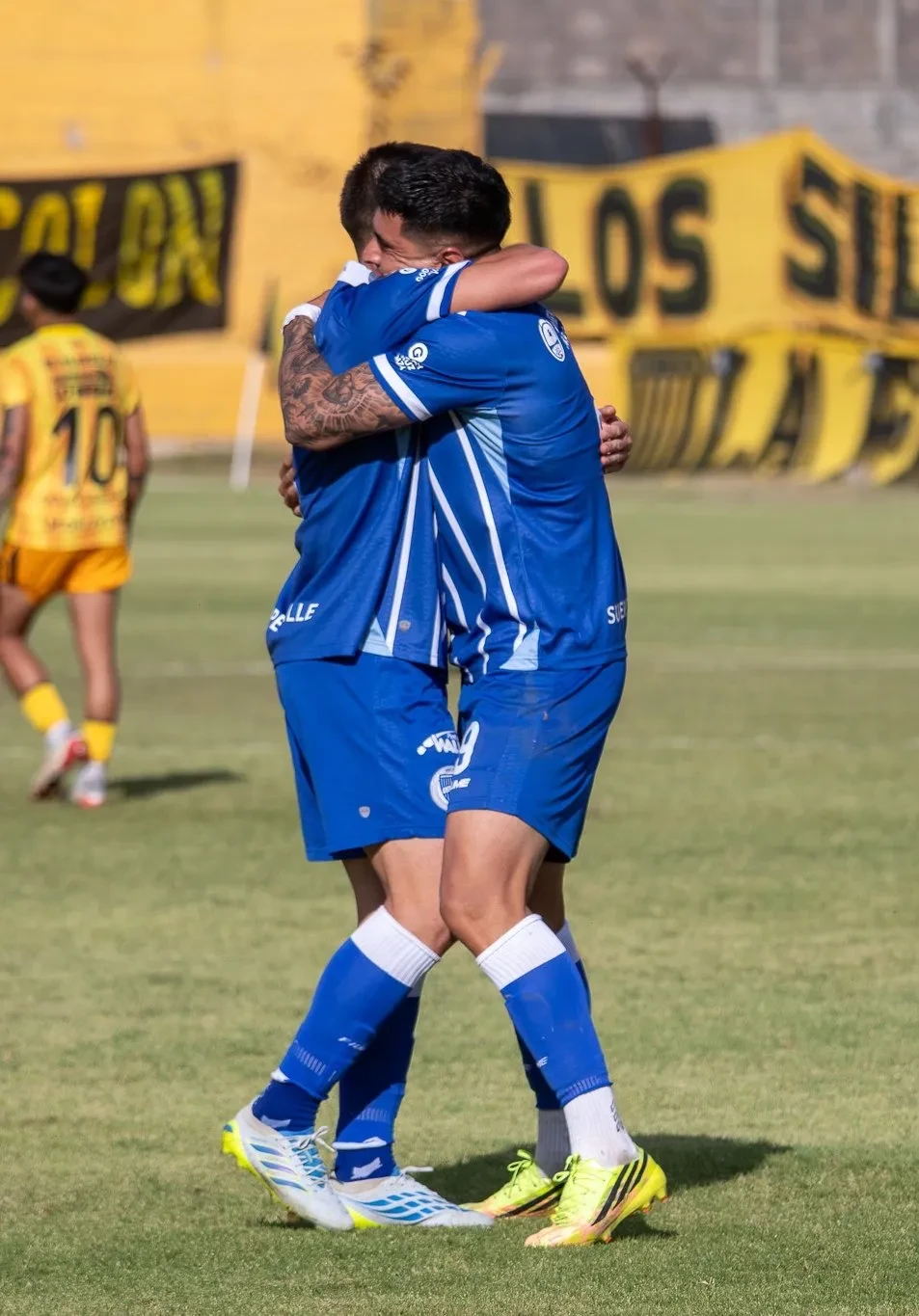 godoy cruz
