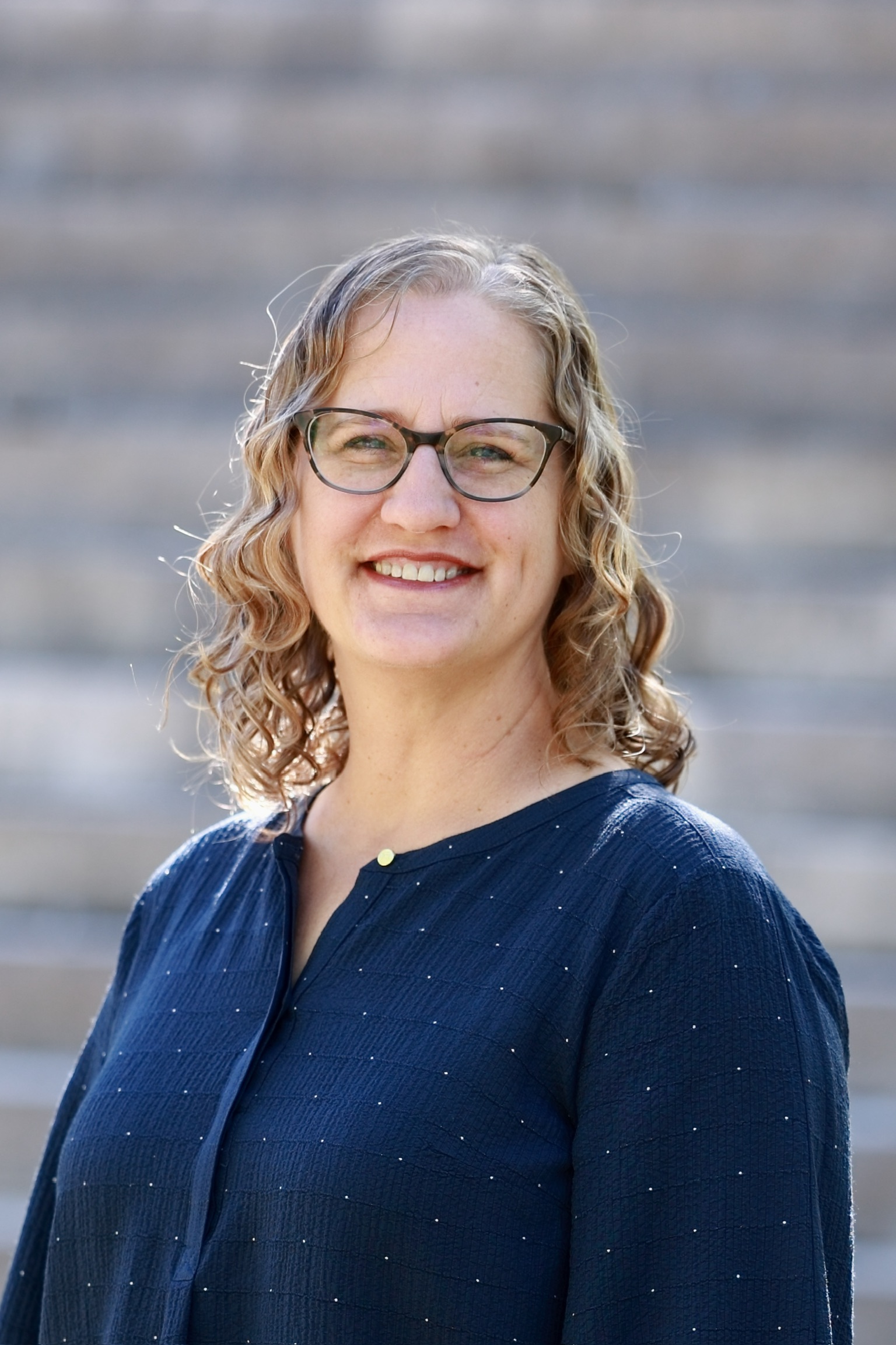Sara Anderson