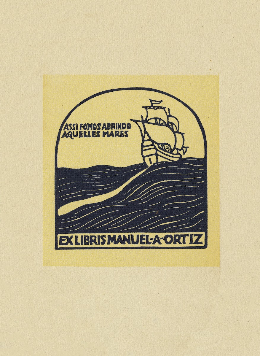Manuel A Ortiz