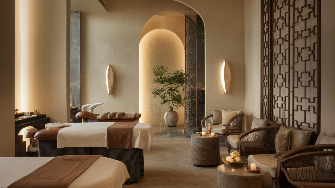 Best Spa in Sodepur – Top Relaxation Spots