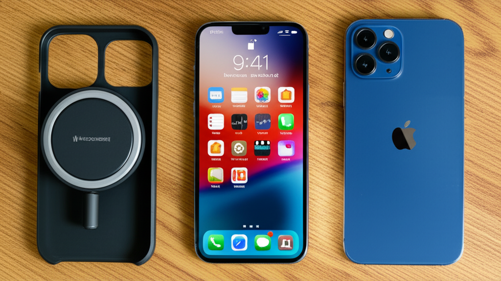 Mengenal Lebih Dekat iPhone 12 Pro Inovasi dan Keunggulannya