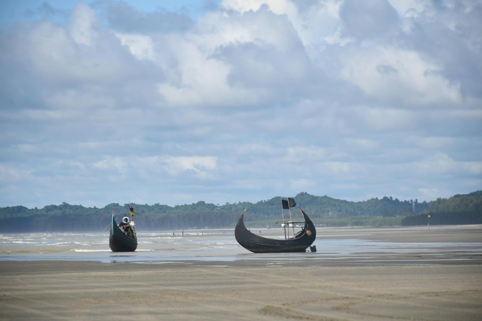 কক্সবাজার রিলাক্স ৩