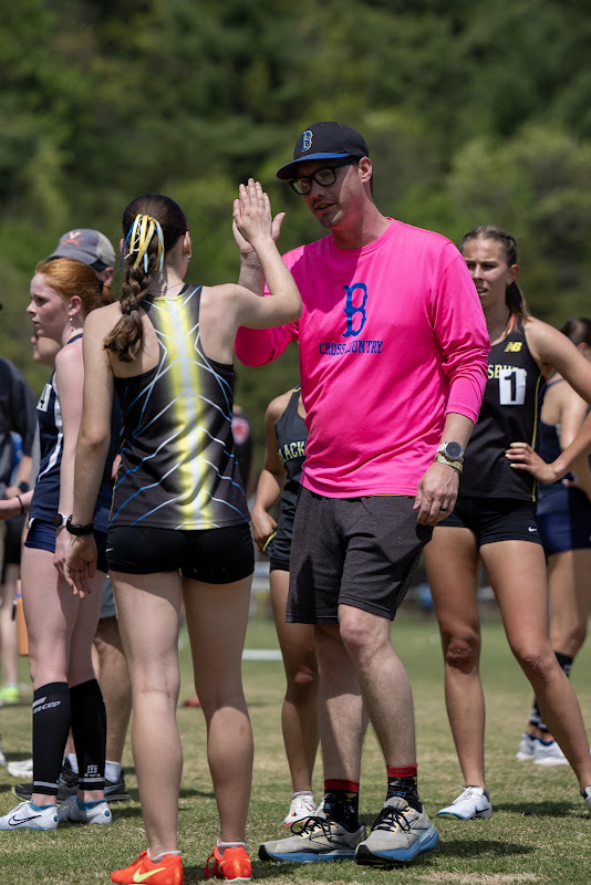 Photo from HS: Track & Field of Stephen Howard