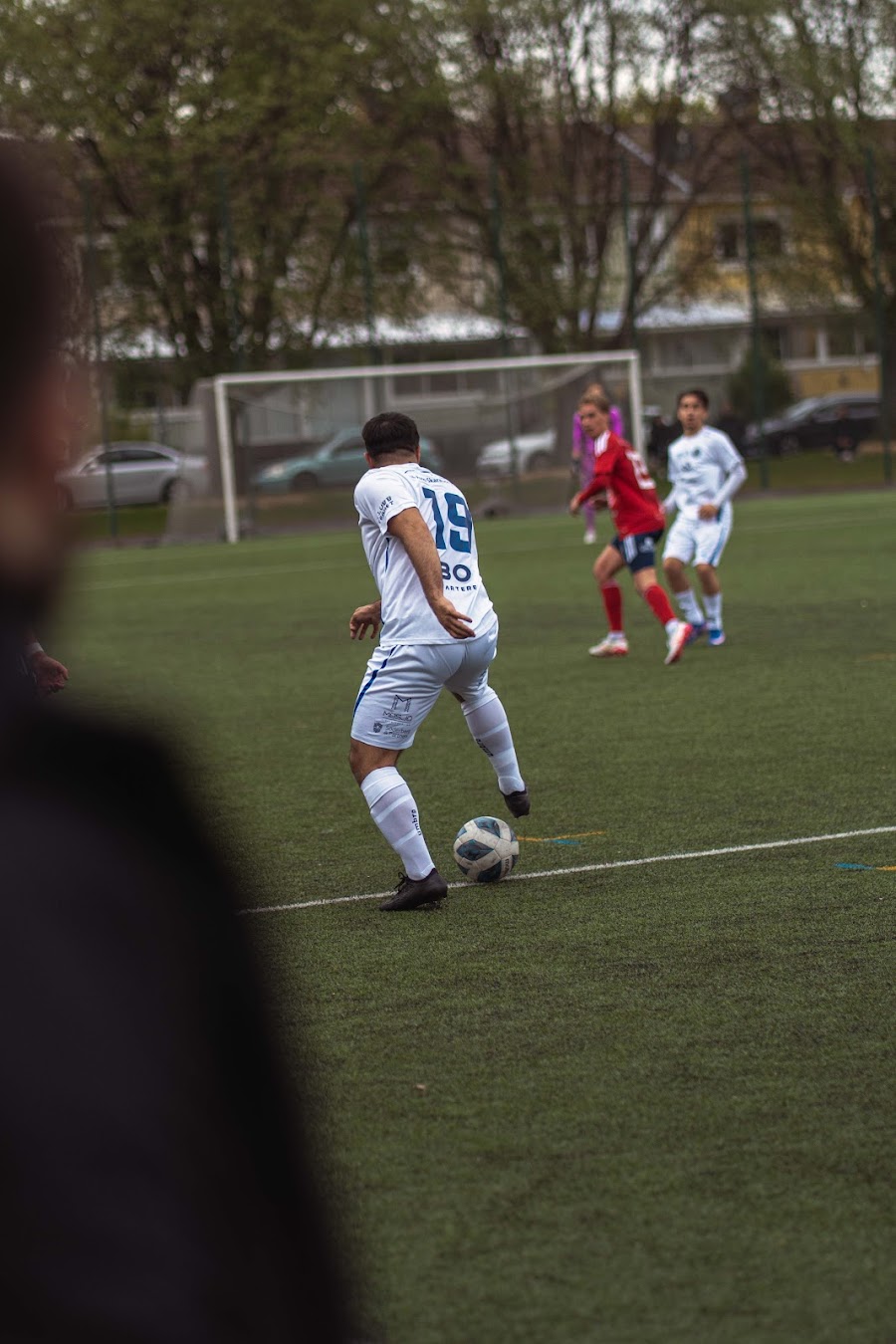 FK BOSNA vs IK Sturehov (85 of 101)