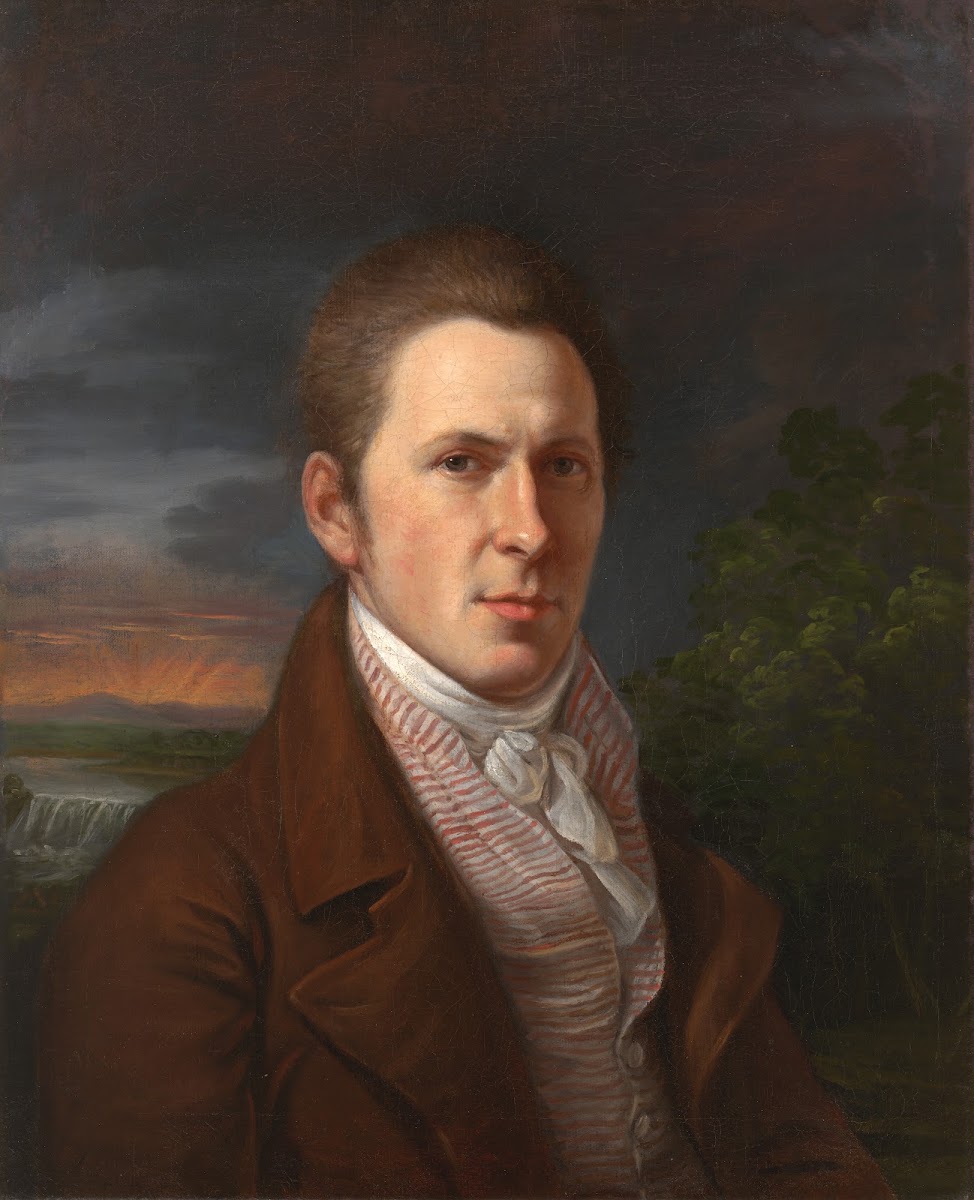 Rembrandt Peale 1818