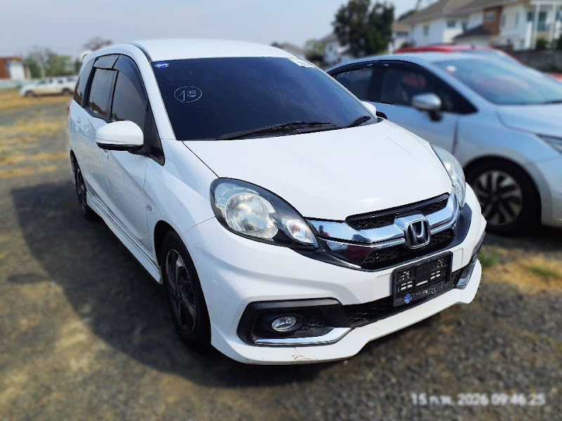 HONDA MOBILIO