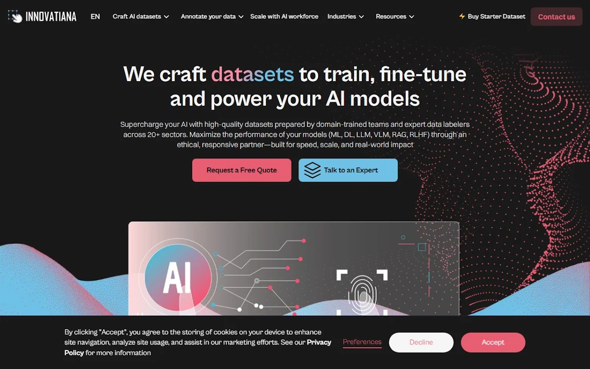 Captura de Innovatiana