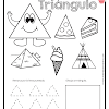 Figuras geometricas fichas
