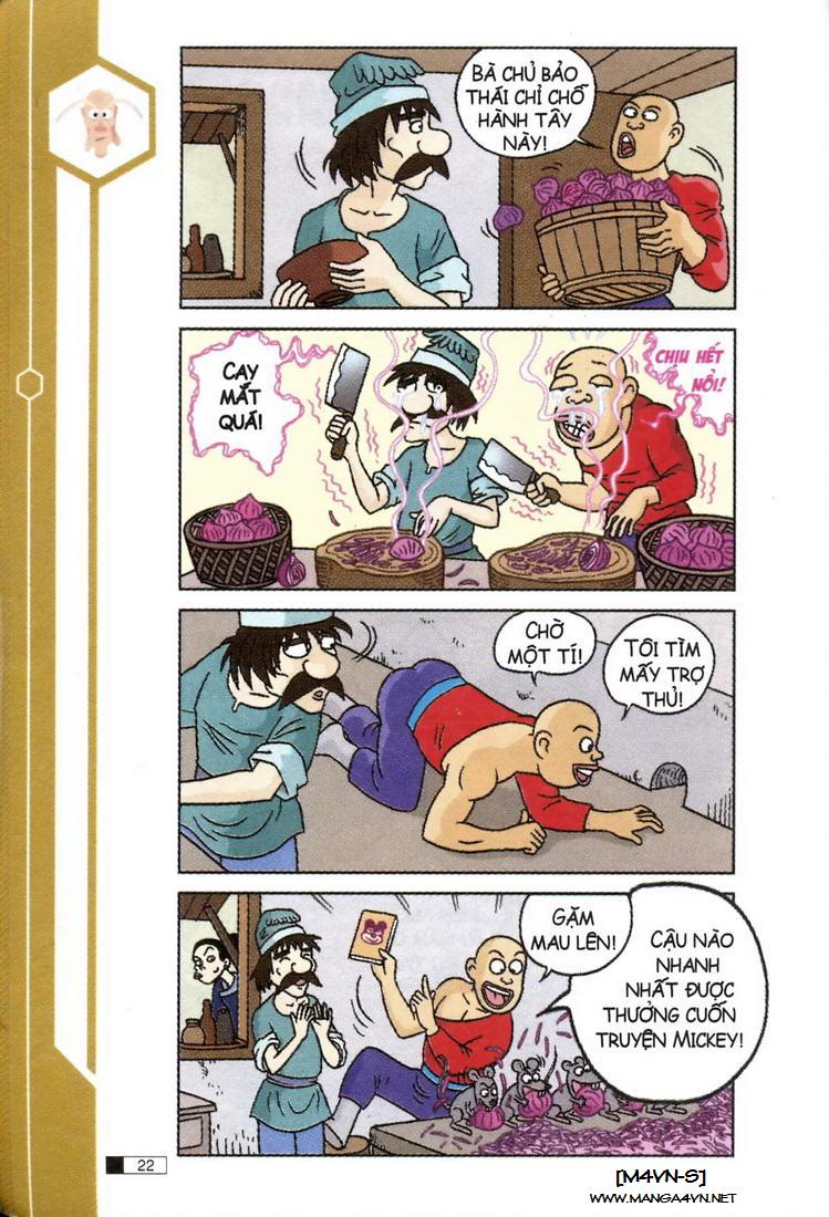 Nho giáo (Quyển thượng - 1971) - Trang 45