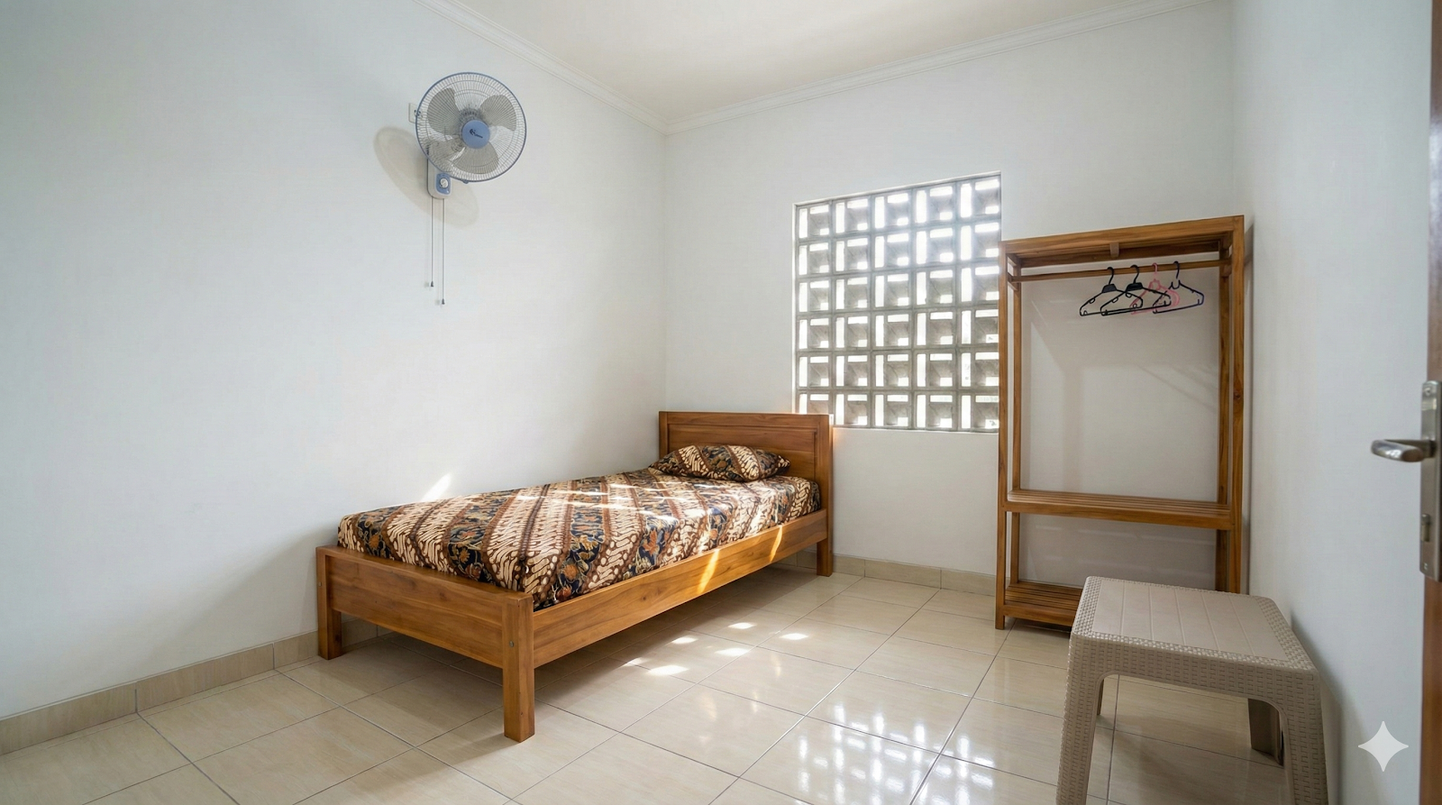 Paviliun Gunung Muria