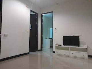 Baan Klang Krung Siam-Pathumwan ห้อง P155 ภาพที่ 4
