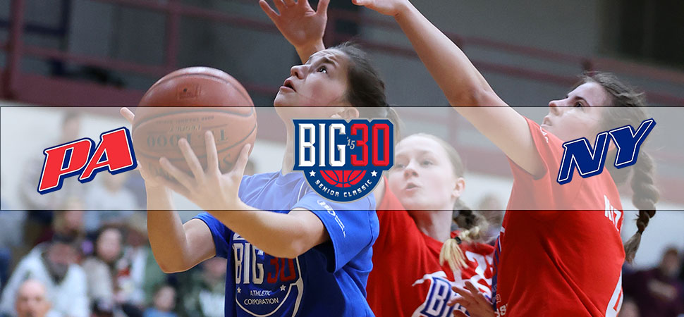2025 Girls Senior Classic Rosters Released