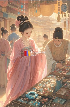 Người Phụ Nữ Đứng Bên Lề