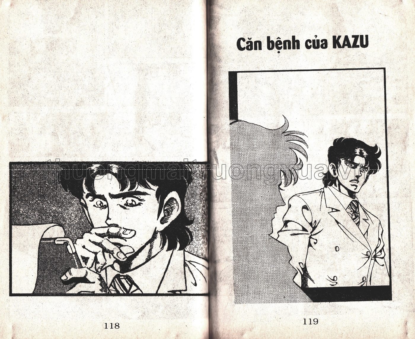 Tập 20 - Trang 147