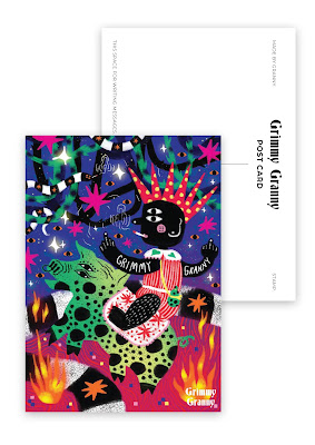 Postcard