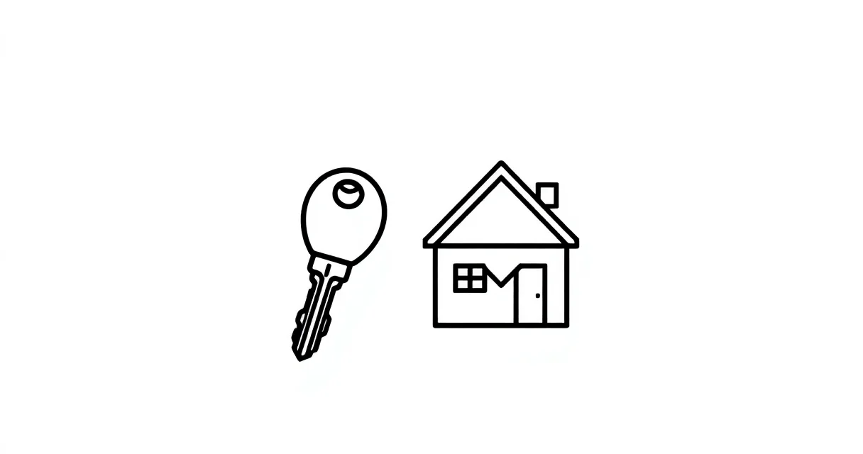 주택분 재산세 9월 납부 대상 안내 및 세금 납부 방법 일러스트