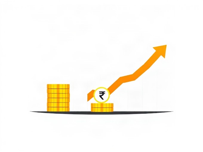 कल्याणच्या दर्जीच्या नजरेतून GDP: भारताची संपत्ती कशी मोजतात?