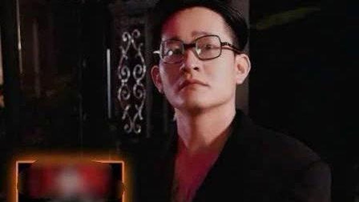 Rapper Mr. Nhân bị bắt trong đường dây ma túy liên tỉnh ở TPHCM - Báo Tiền Phong