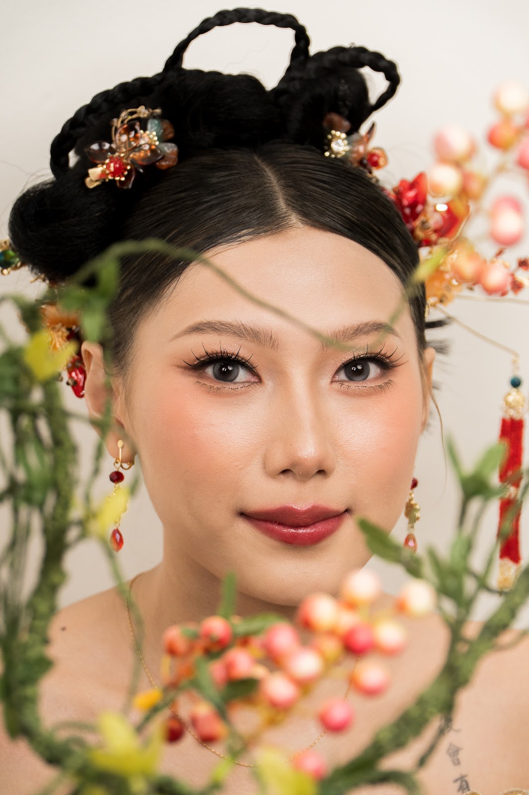 OdiOnATrip CNY - Photo 1