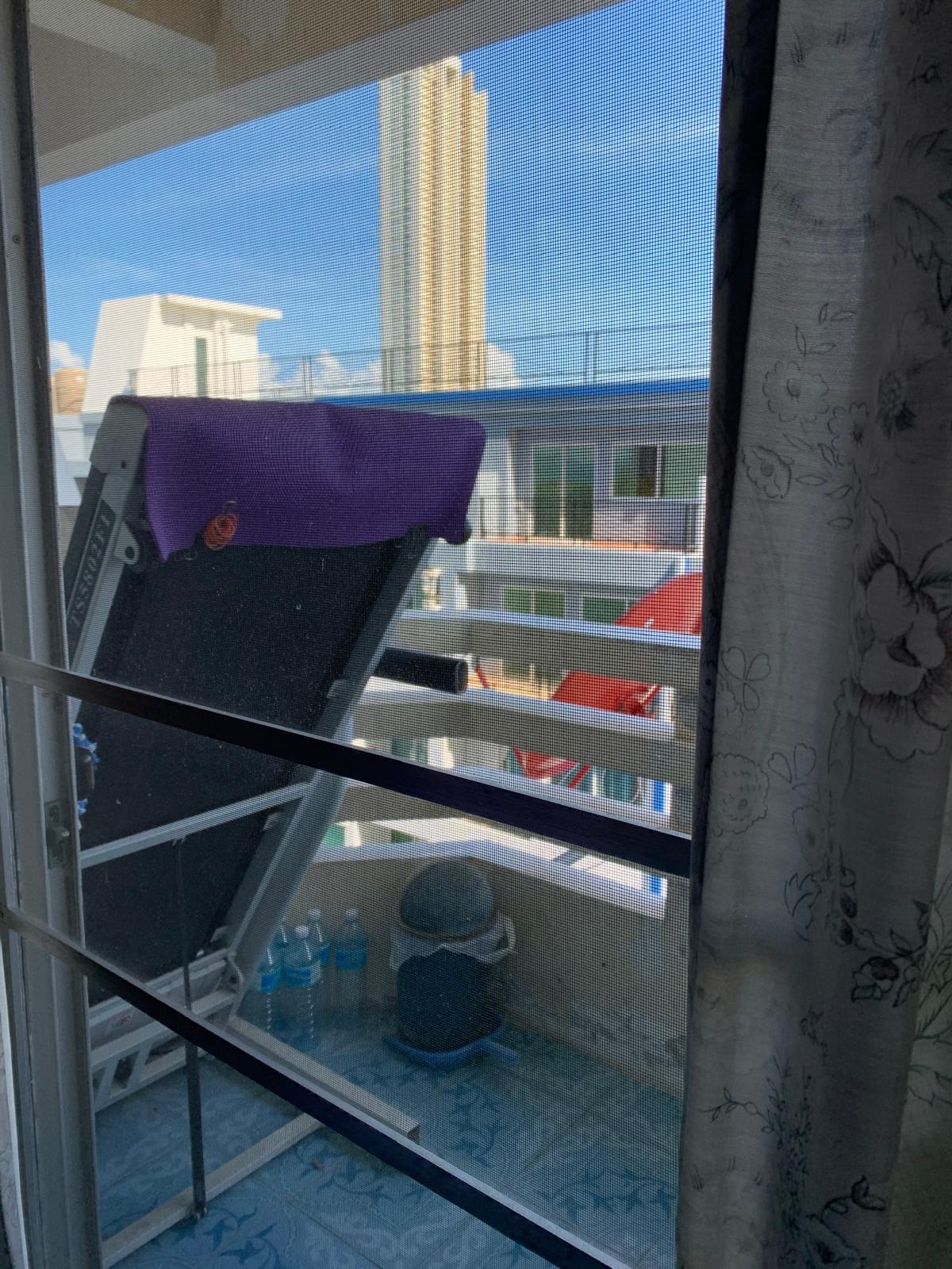 Dusit Grand View - 1 Bed, Floor 19 3