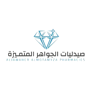  شركة الجواهر المتميزه الطبيه